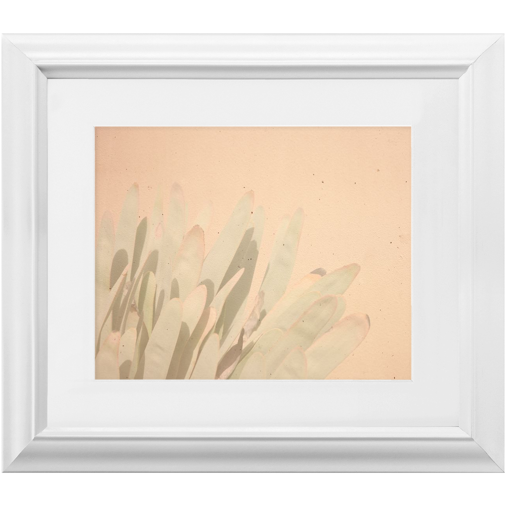 Elegant Imperfections No.3