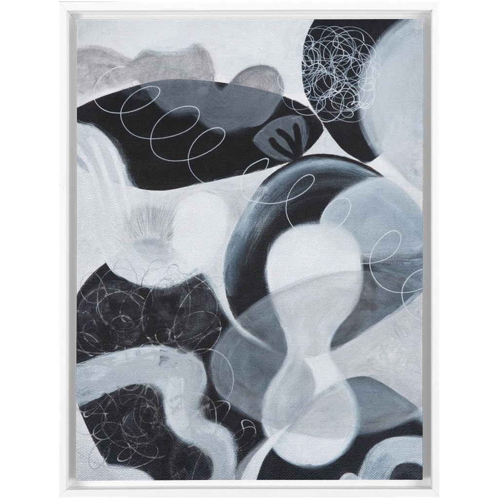 Contours of Solitude