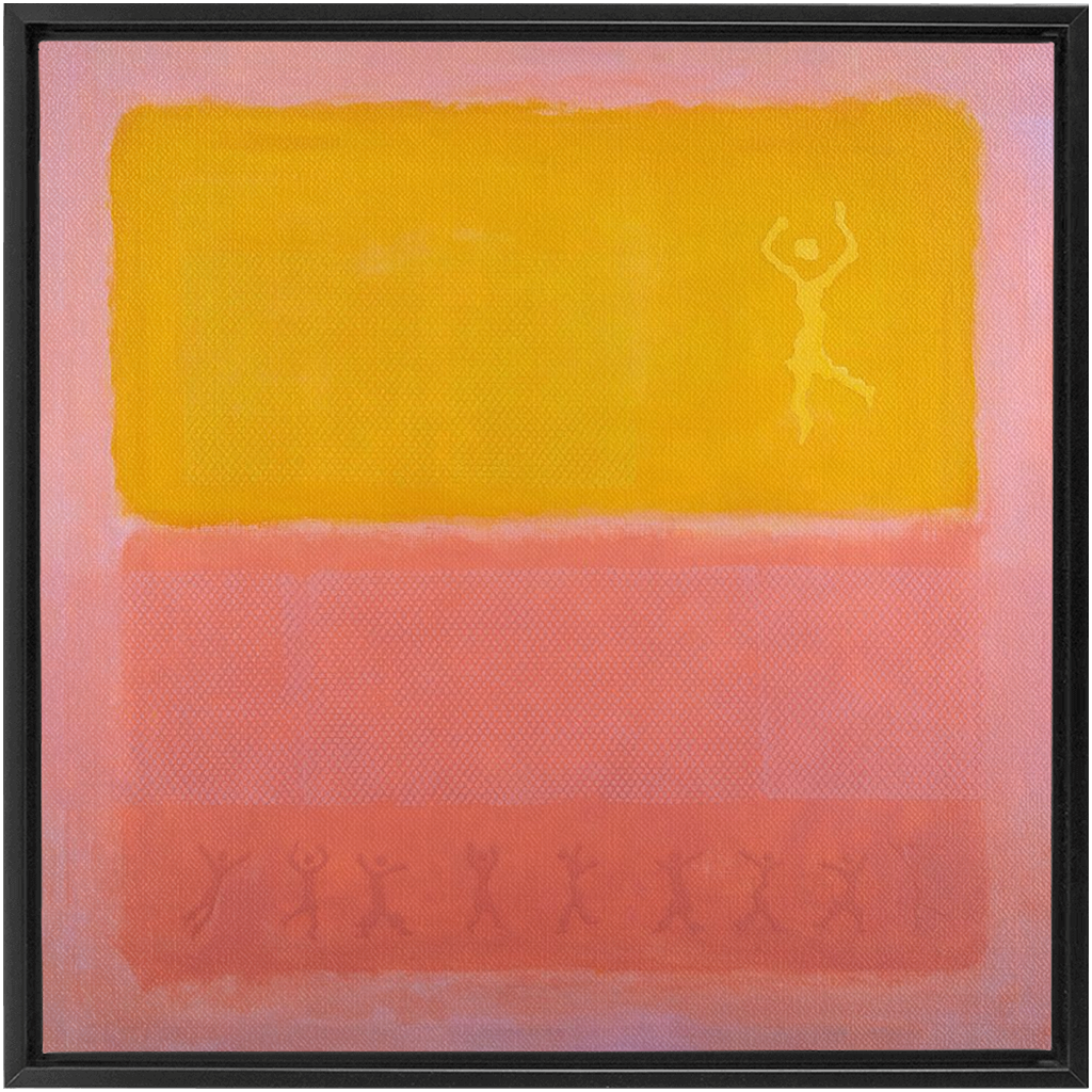 Rothko&