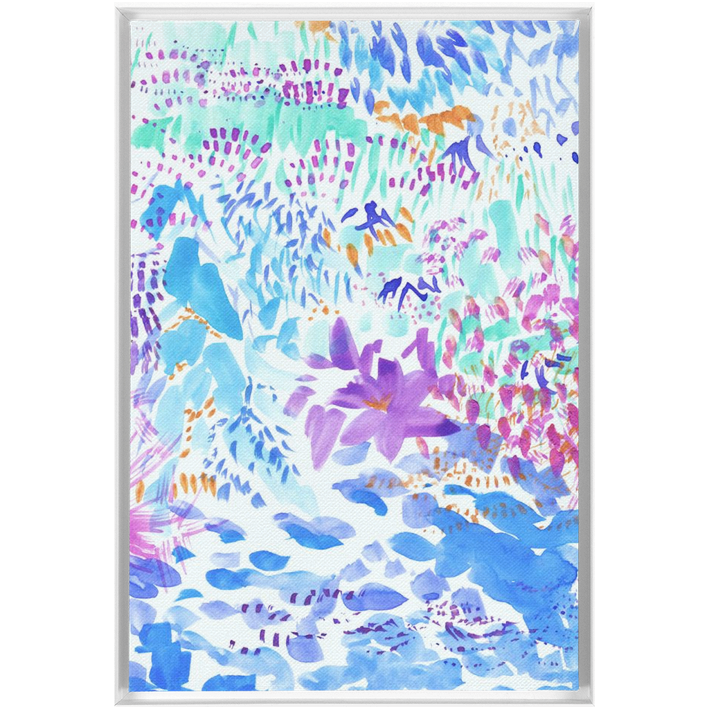 Cheerful Elemental Winds