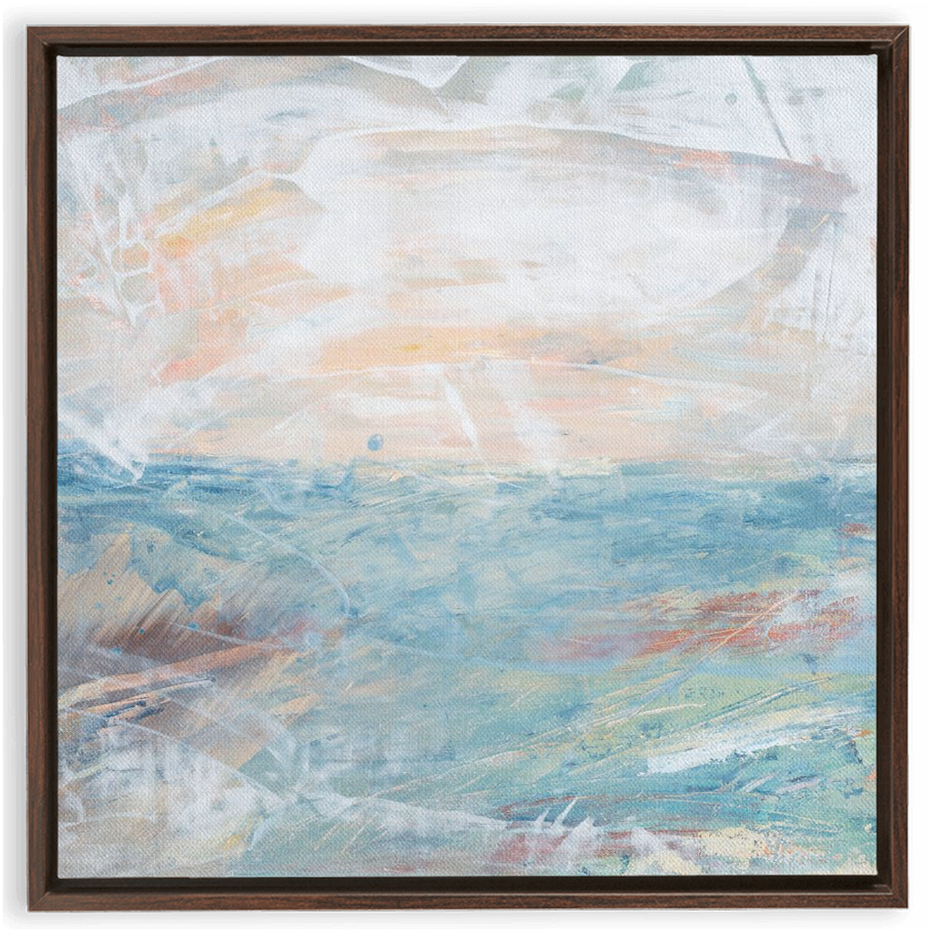 Straights of Johor II