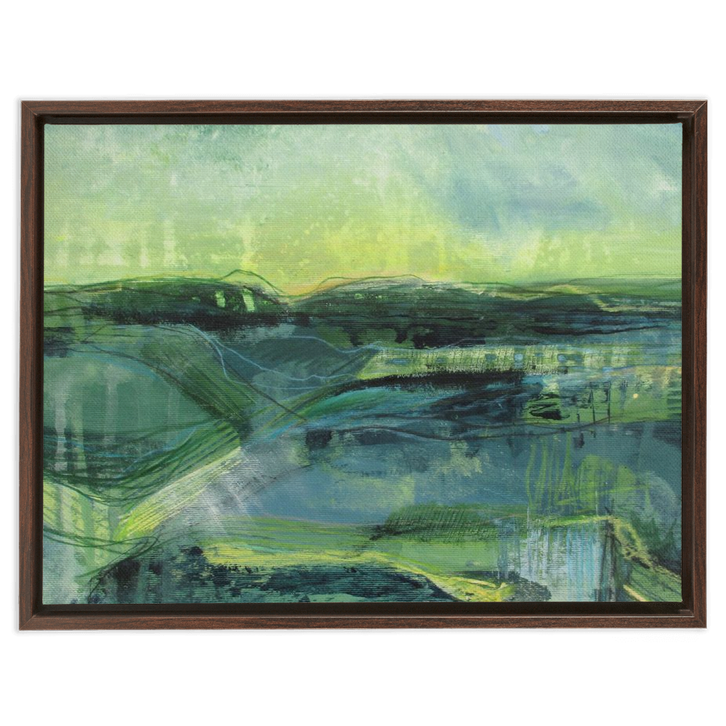 Hinterland