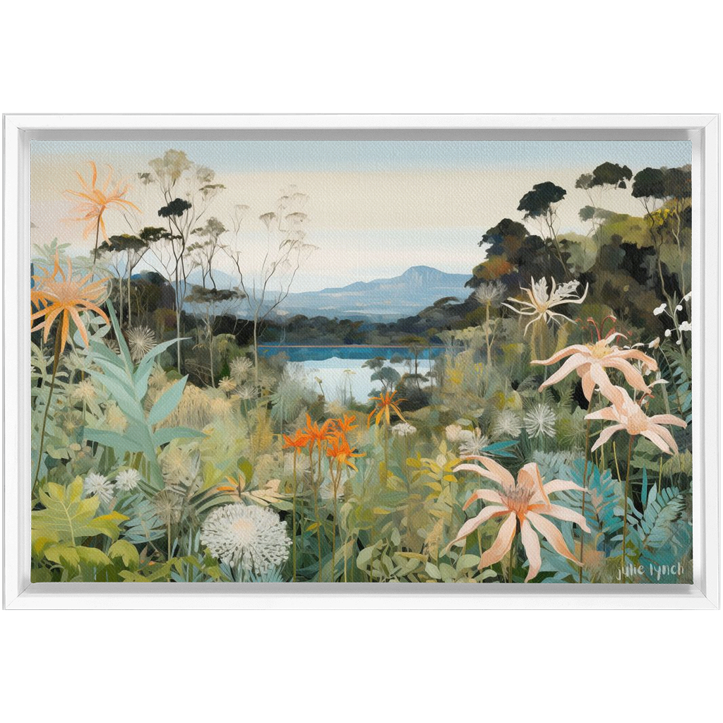 Floral Odyssey