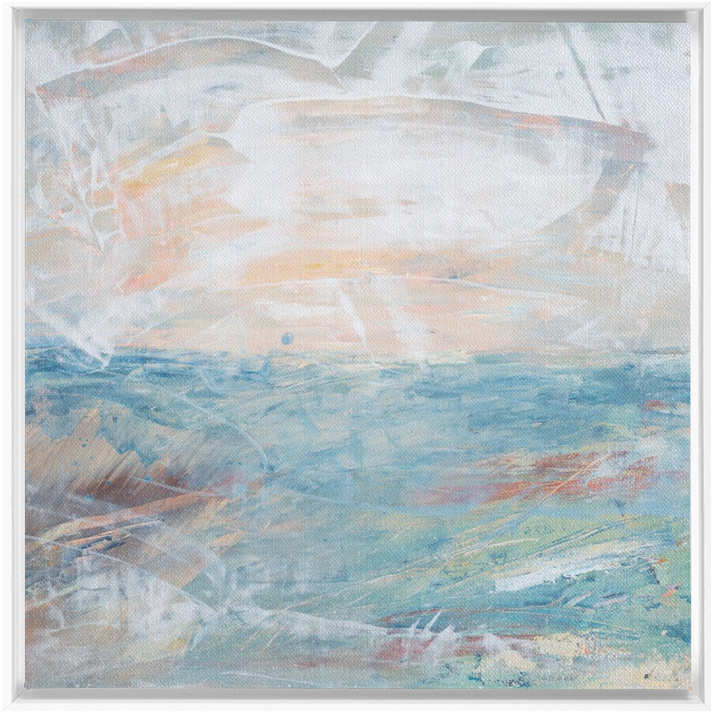 Straights of Johor II