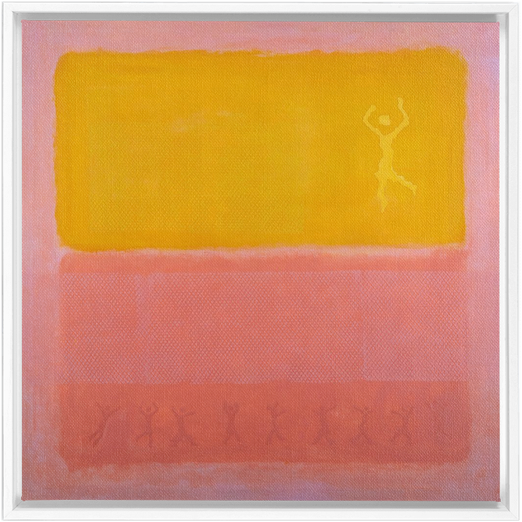 Rothko&