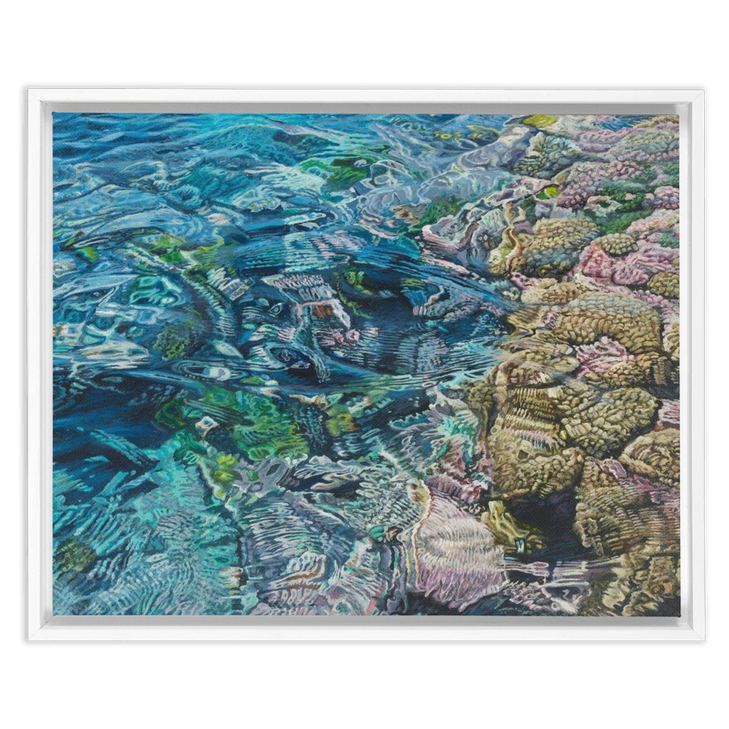 Coral Apocalypse
