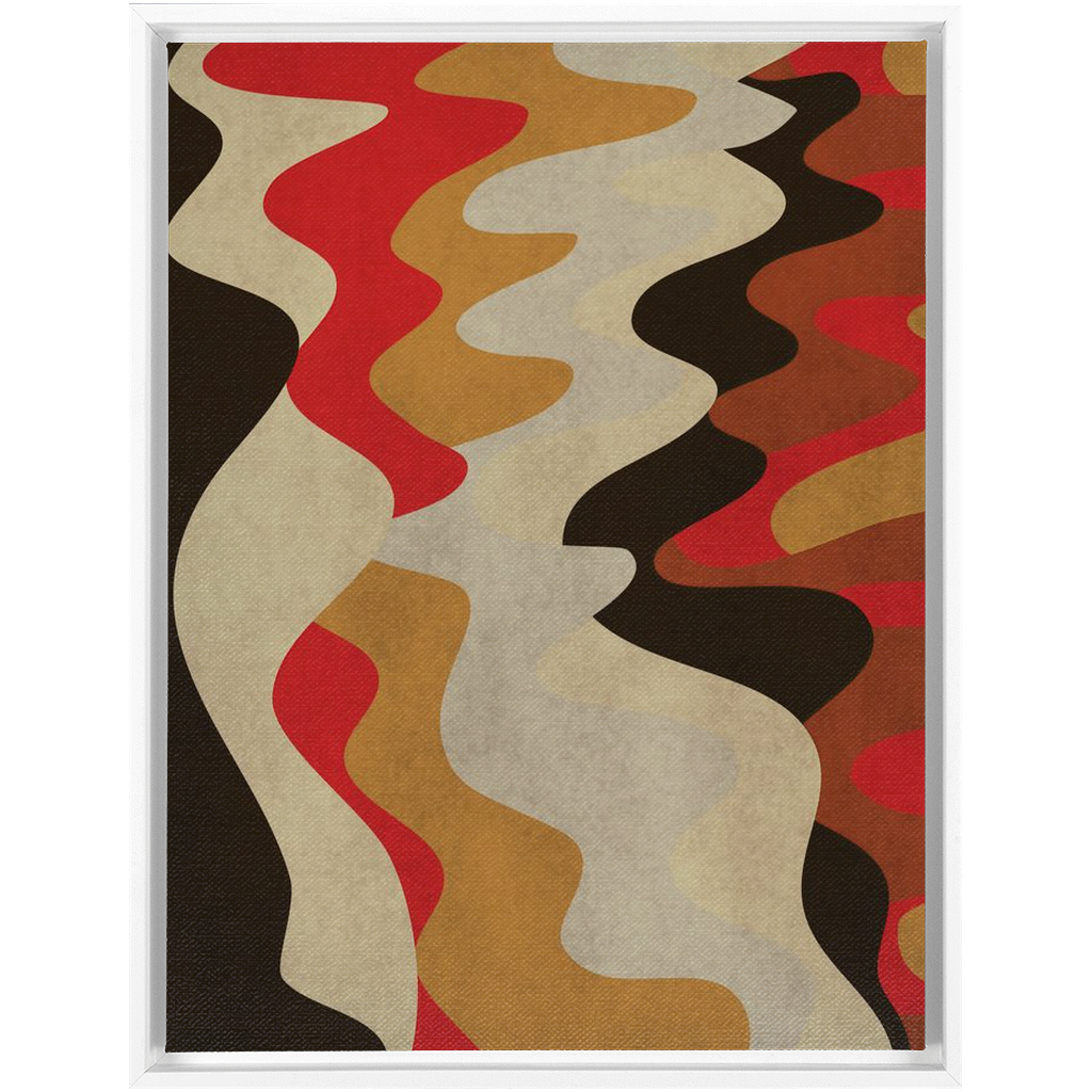 Textured Ripple Layers 2