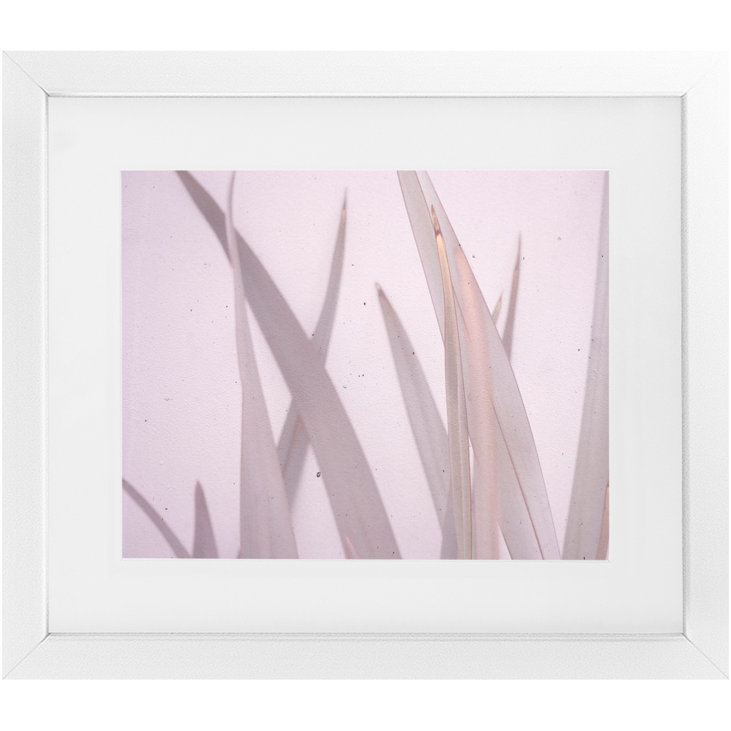 Elegant Imperfections No. 8