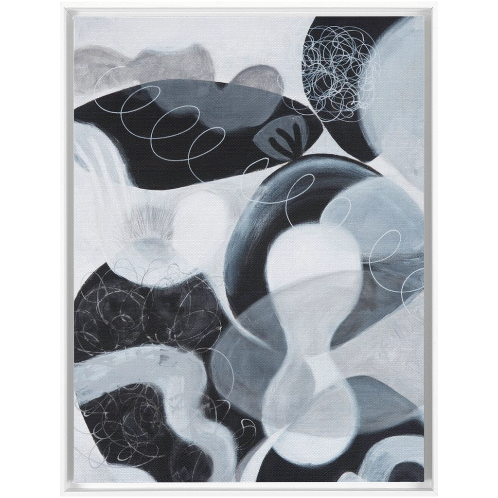 Contours of Solitude