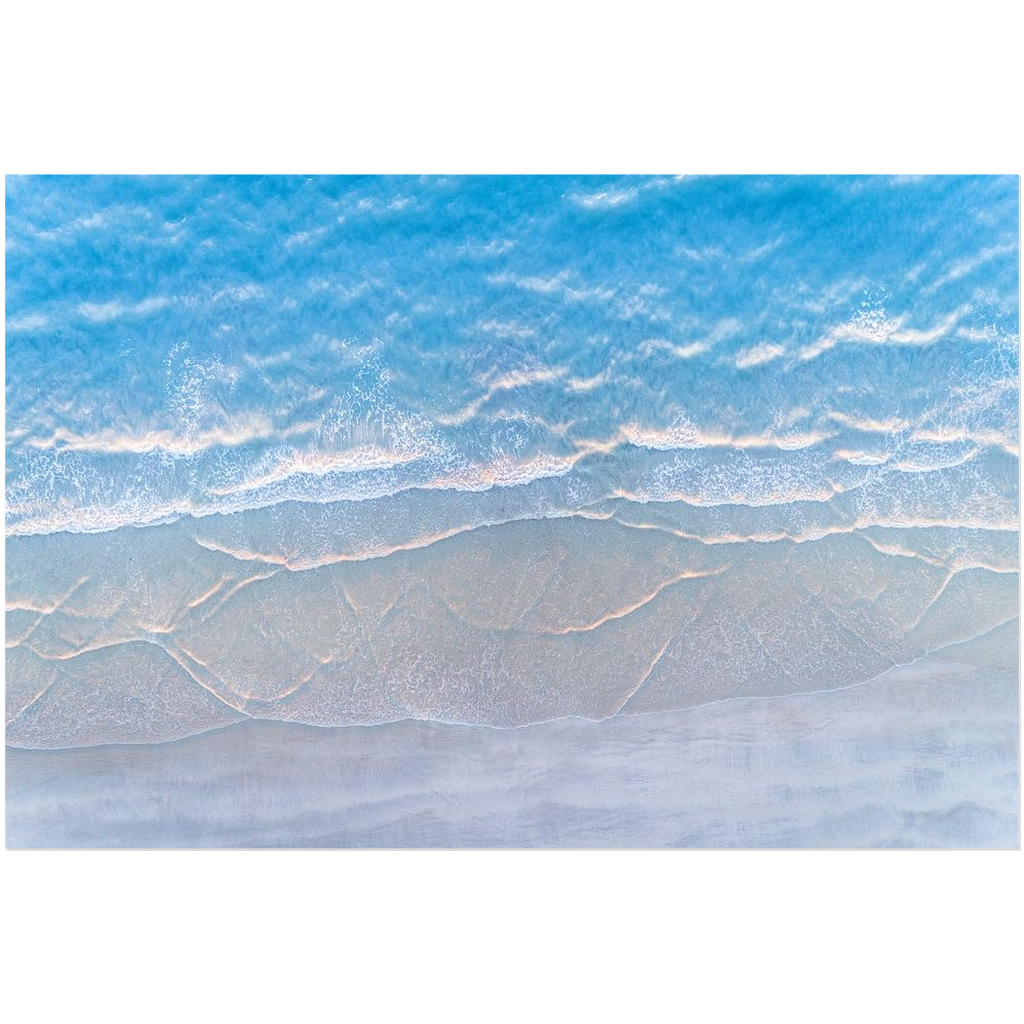 Blue Veil