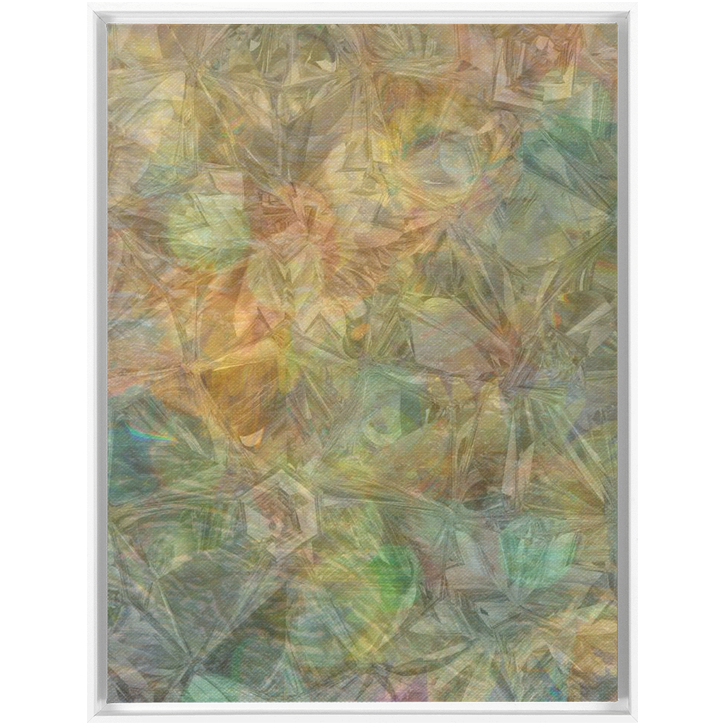 Fractal Unity