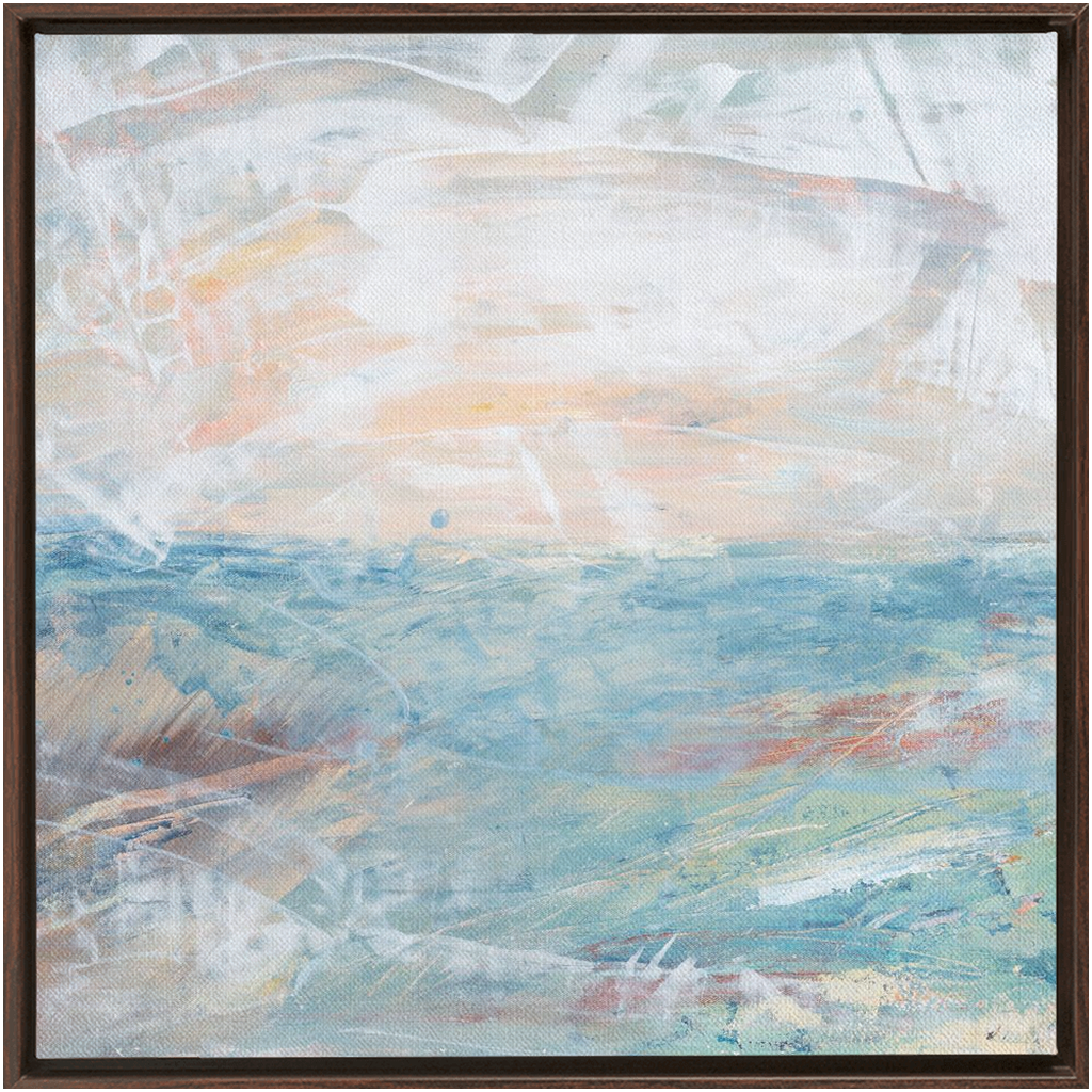 Straights of Johor II