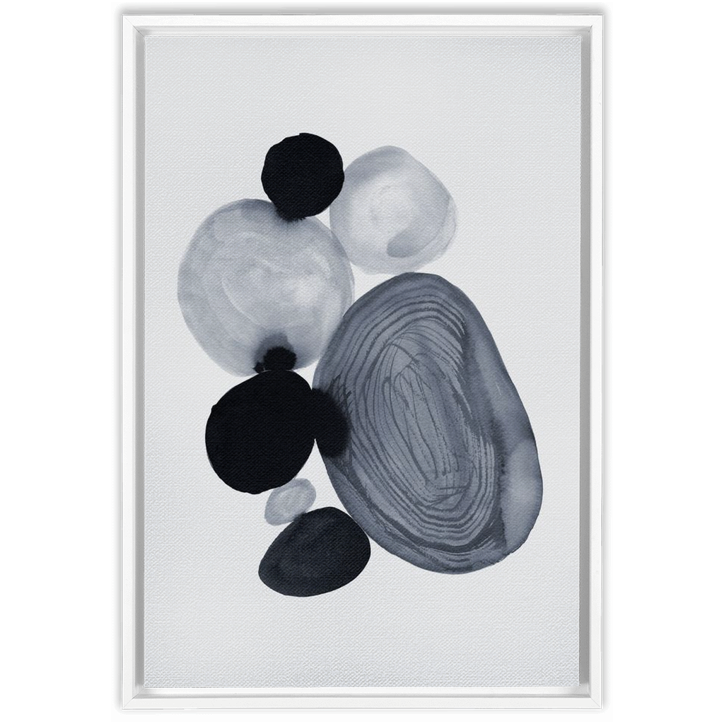 Zen Garden Stones 02