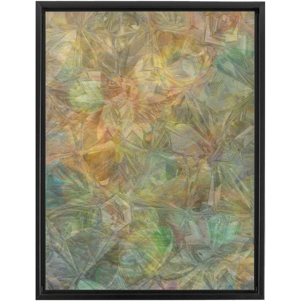 Fractal Unity