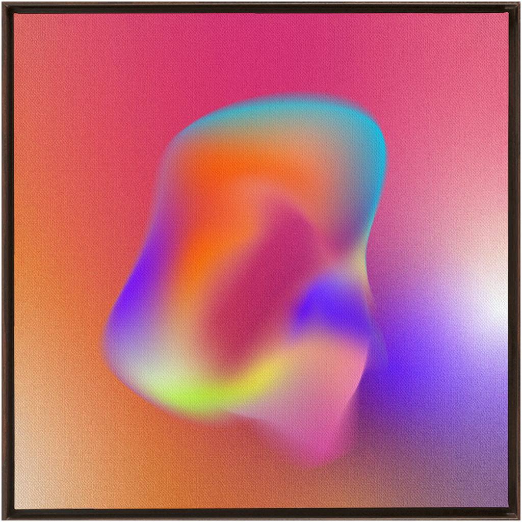 Maniko: COLOR THERAPY 1