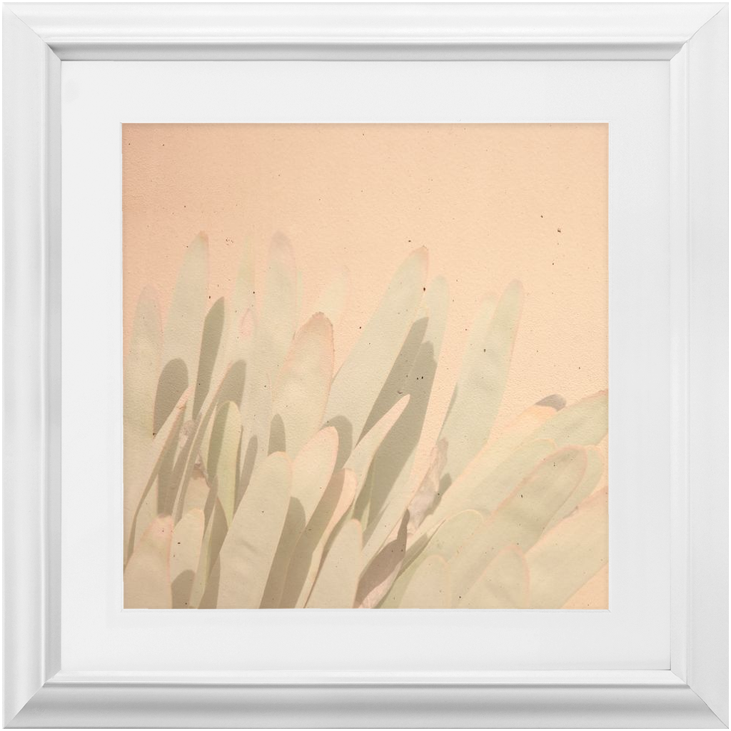 Elegant Imperfections No.3