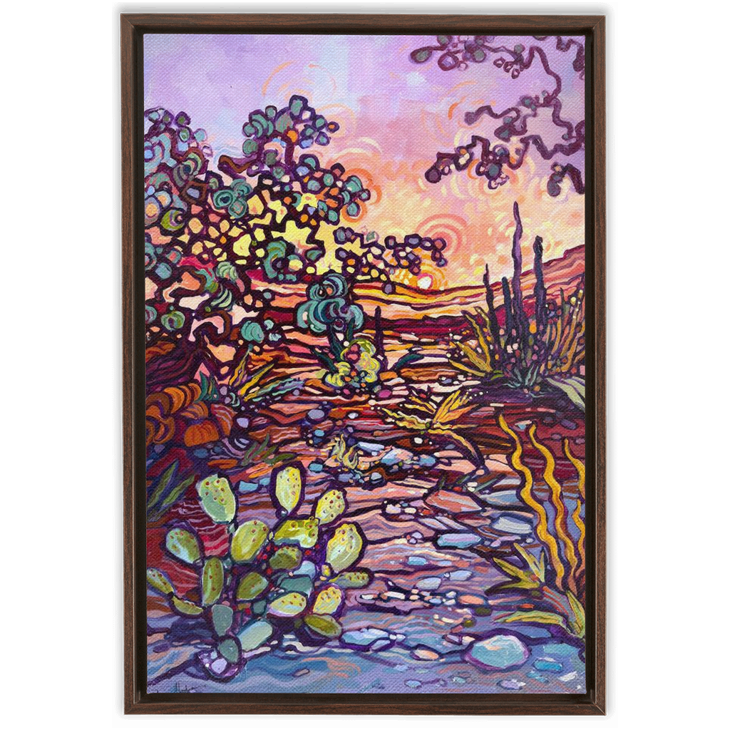 Sonoran Sunset