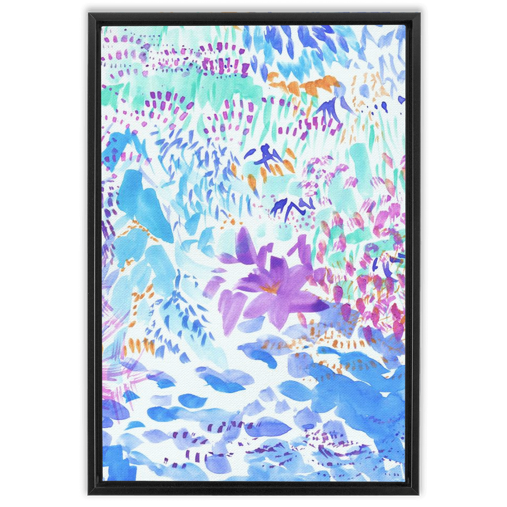 Cheerful Elemental Winds