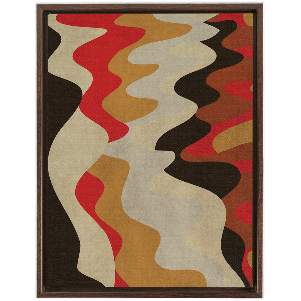 Textured Ripple Layers 2