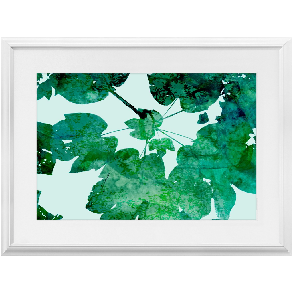 Deep Foliage