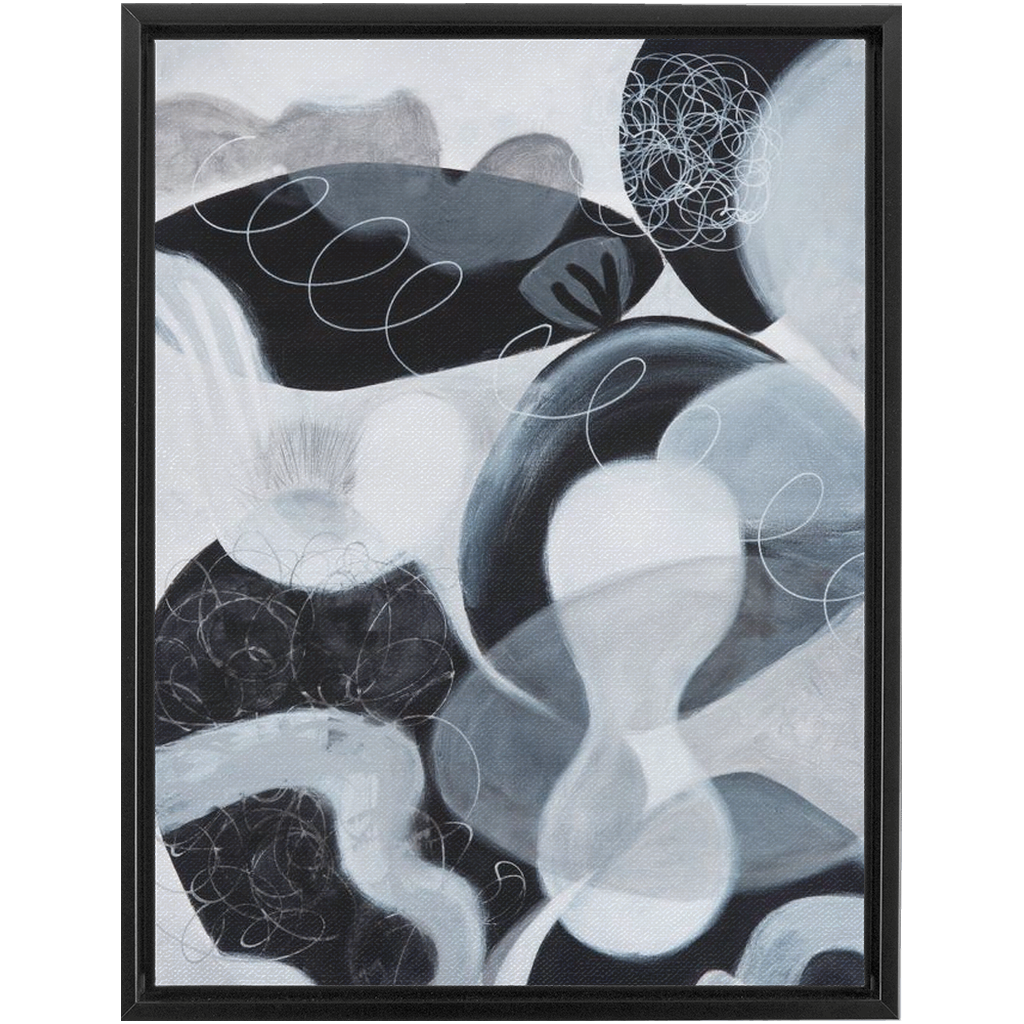 Contours of Solitude