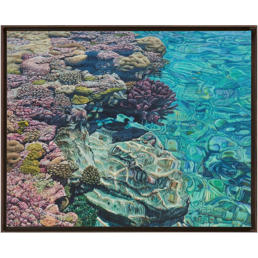 Coral Apocalypse