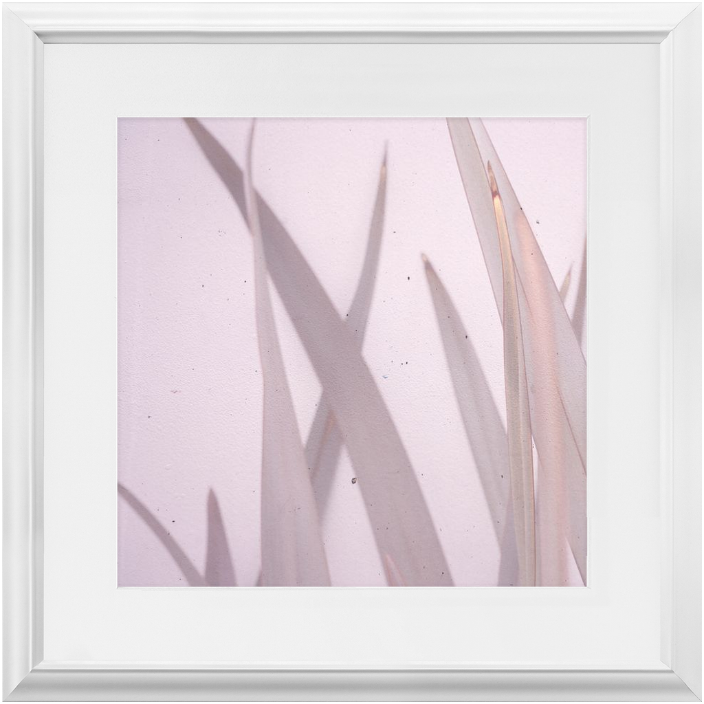 Elegant Imperfections No. 8