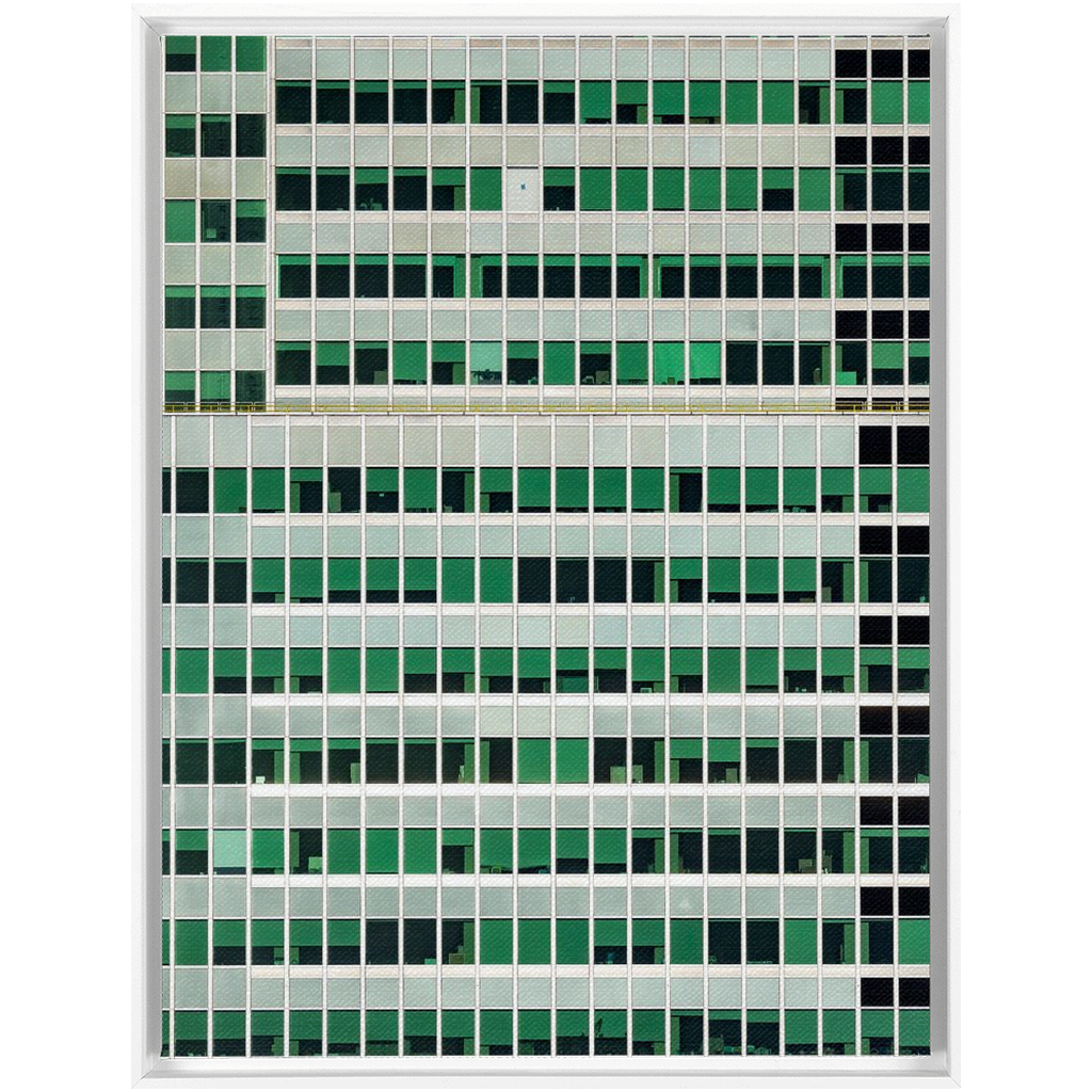 GG building