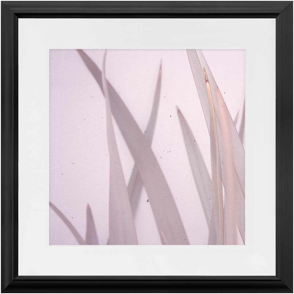 Elegant Imperfections No. 8