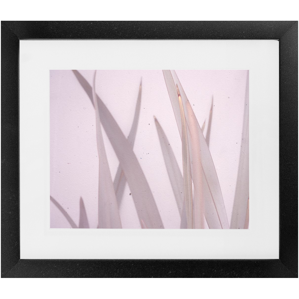 Elegant Imperfections No. 8