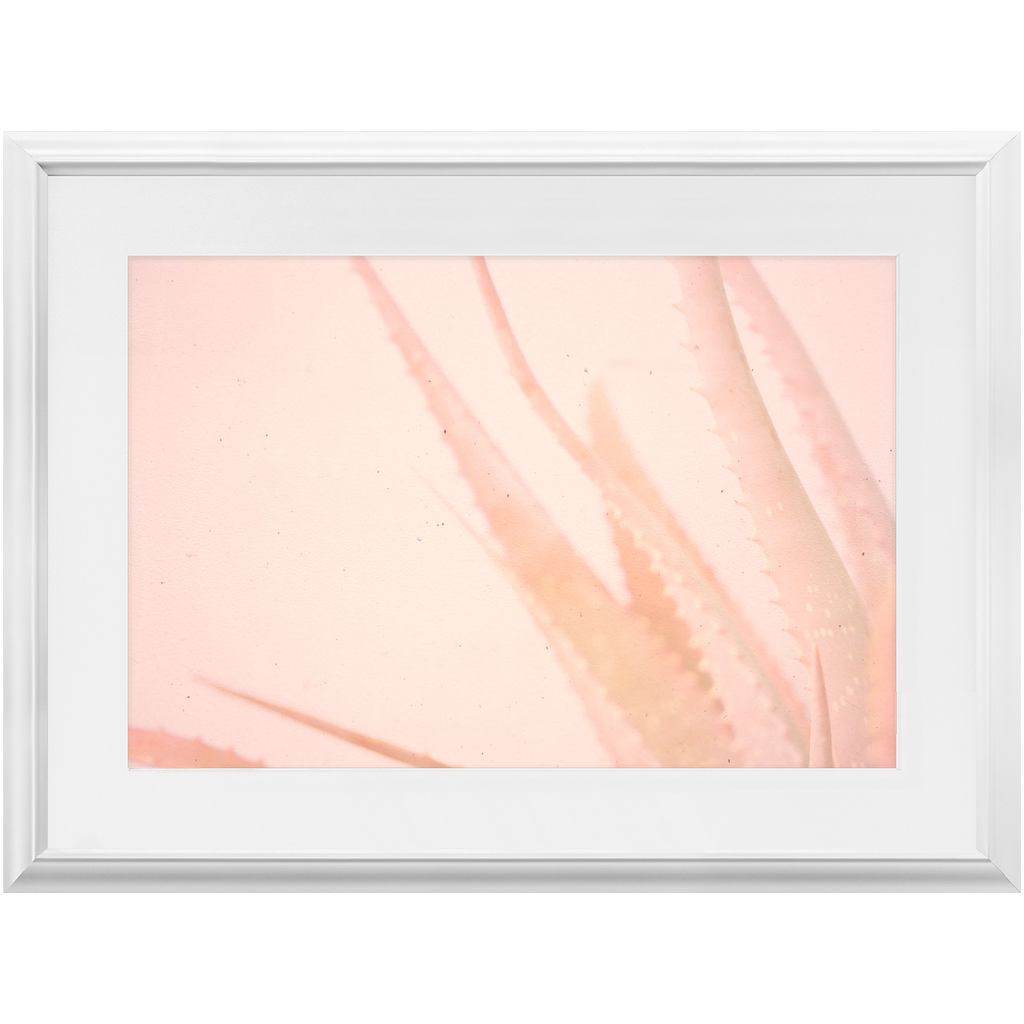 Elegant Imperfections No.1
