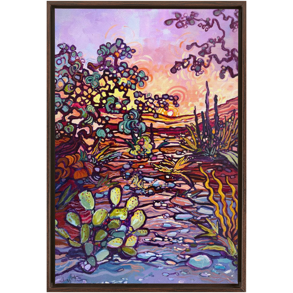 Sonoran Sunset