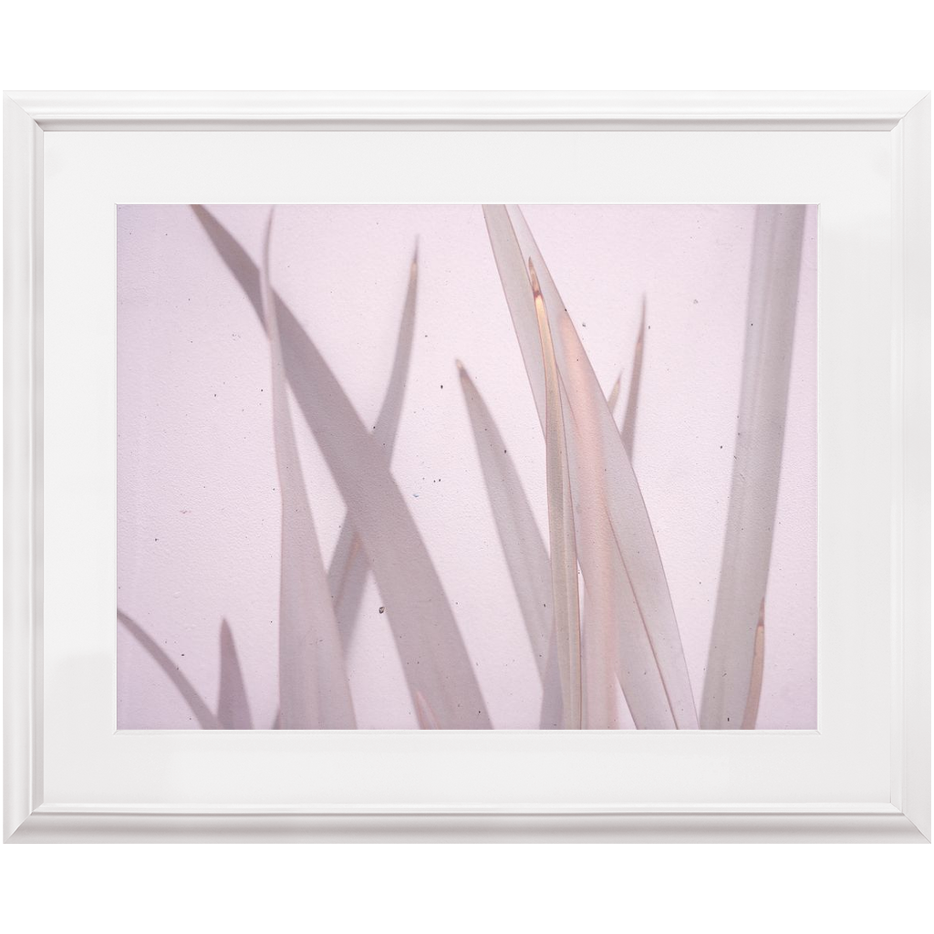 Elegant Imperfections No. 8