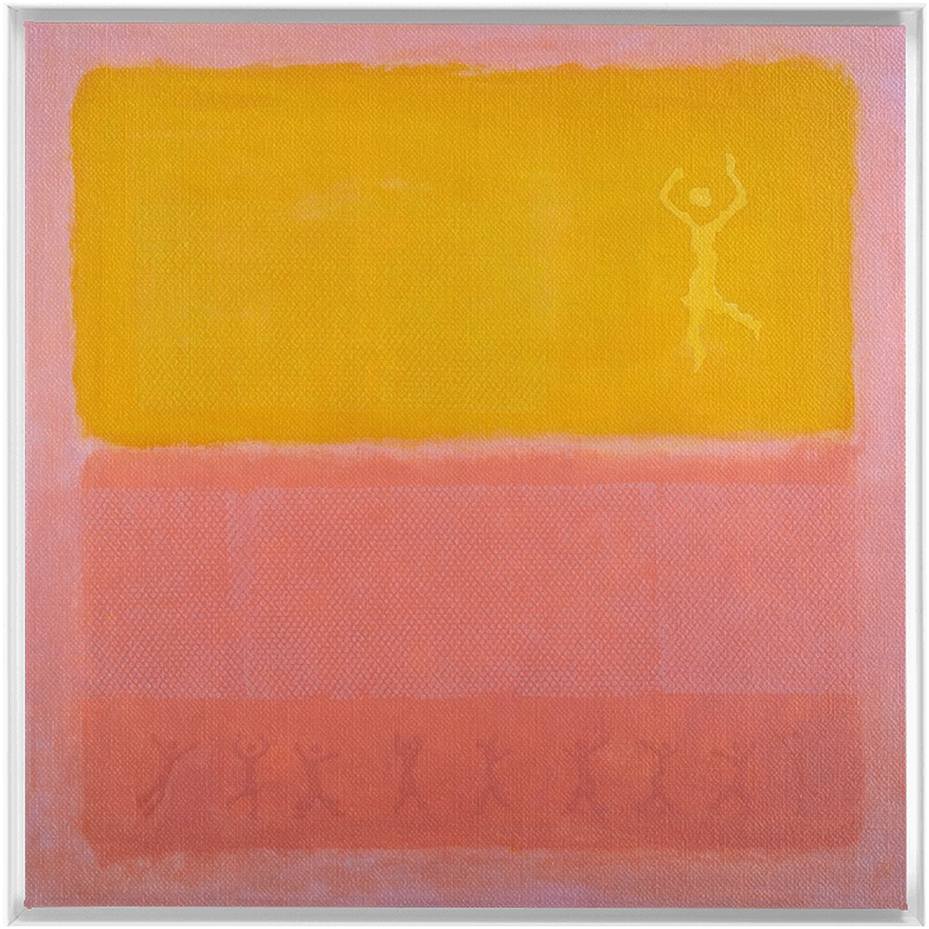 Rothko&