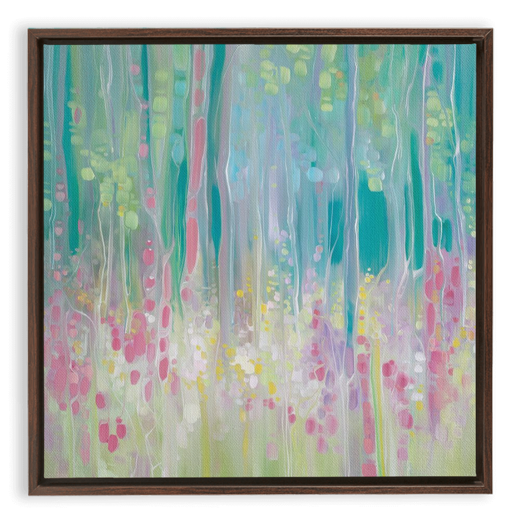 Abstract Summer