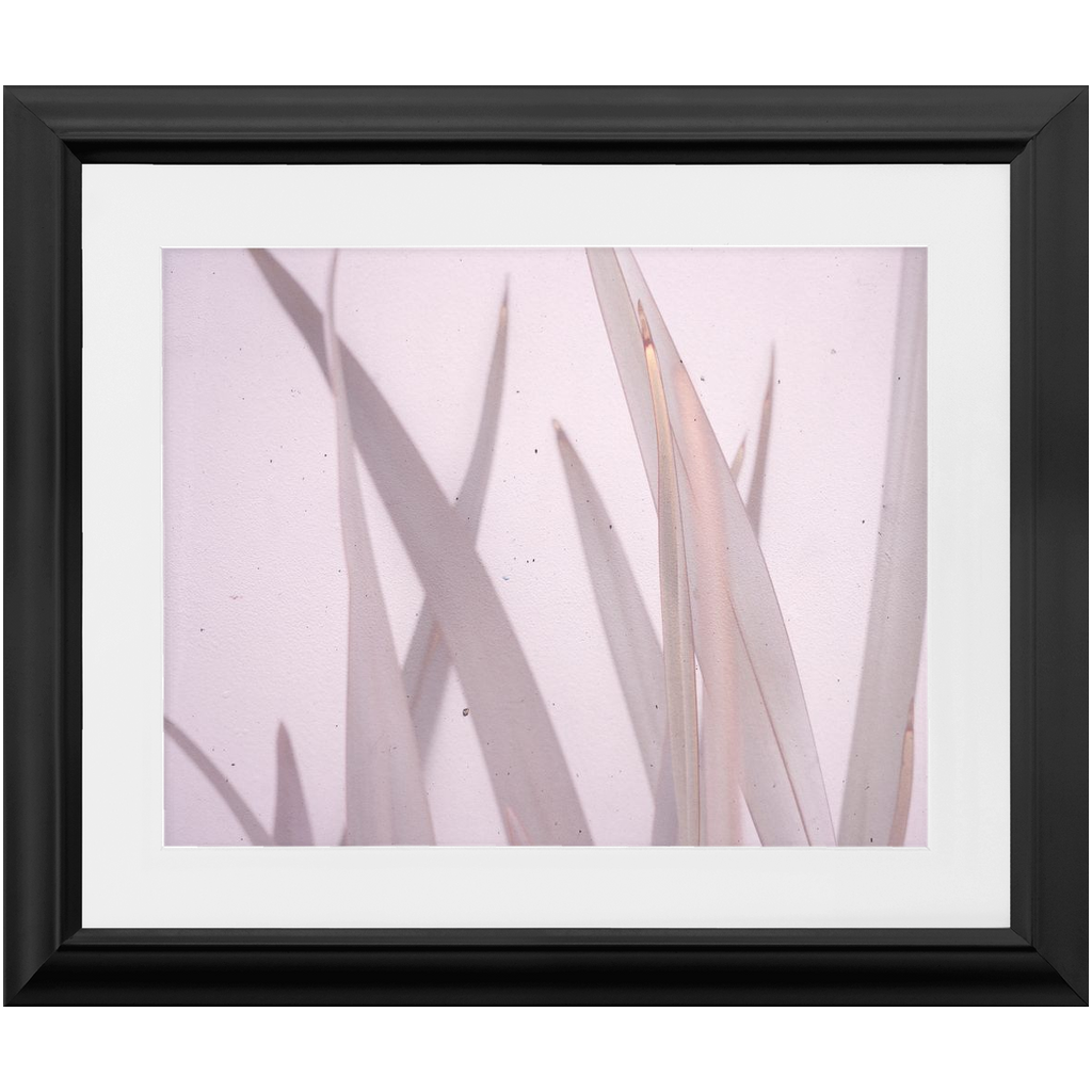 Elegant Imperfections No. 8