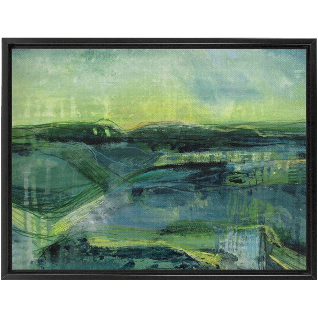 Hinterland