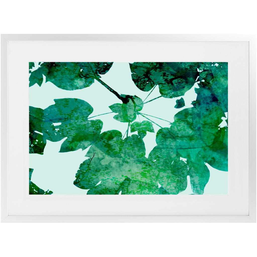 Deep Foliage
