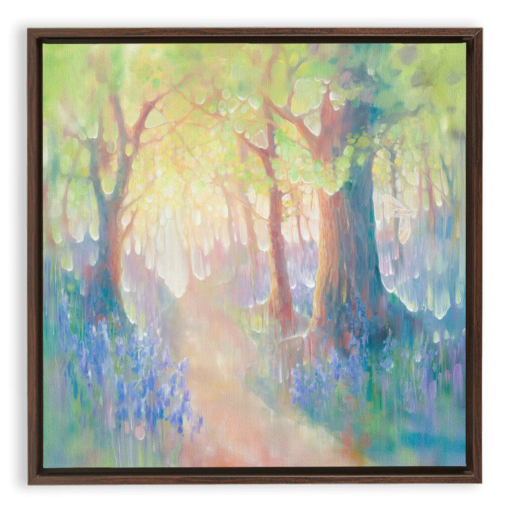 The Bluebell Whisperer