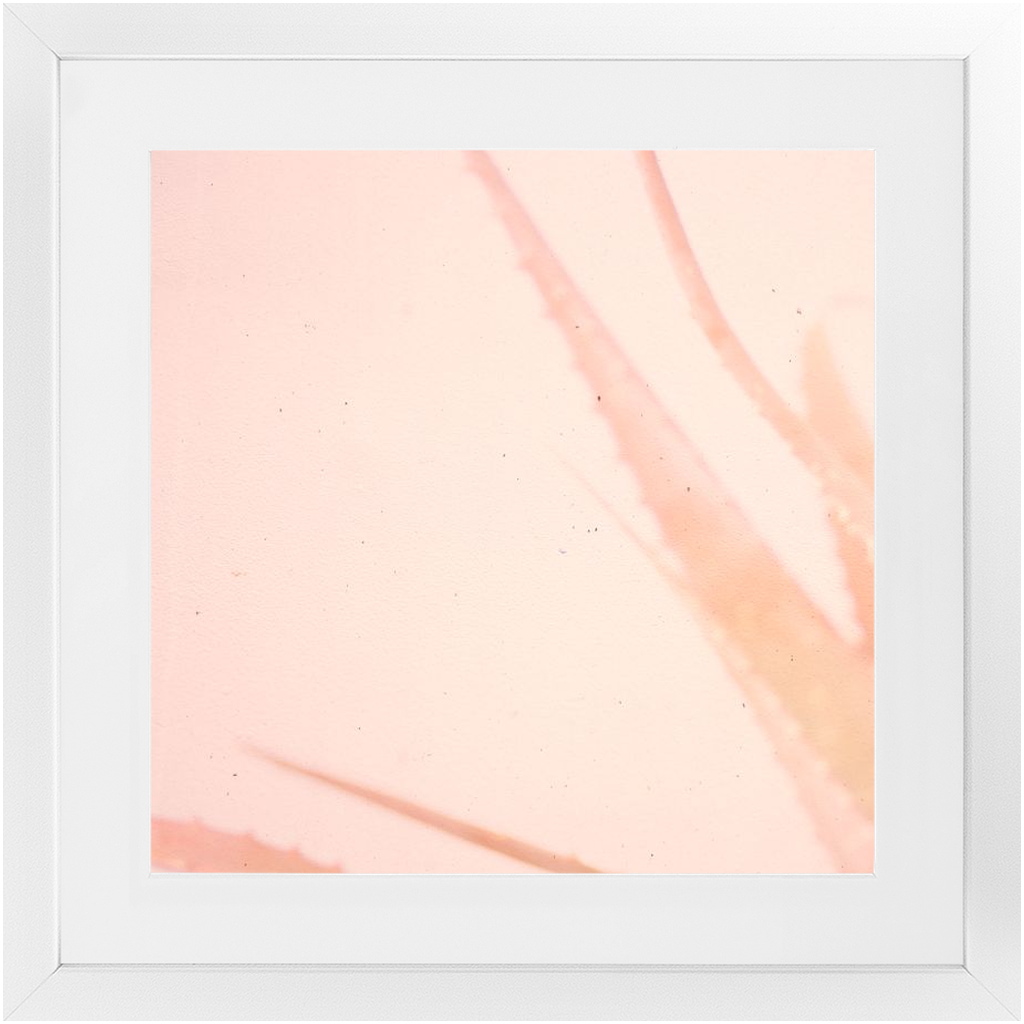 Elegant Imperfections No.1