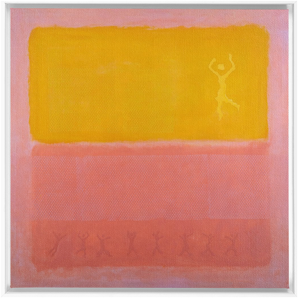 Rothko&