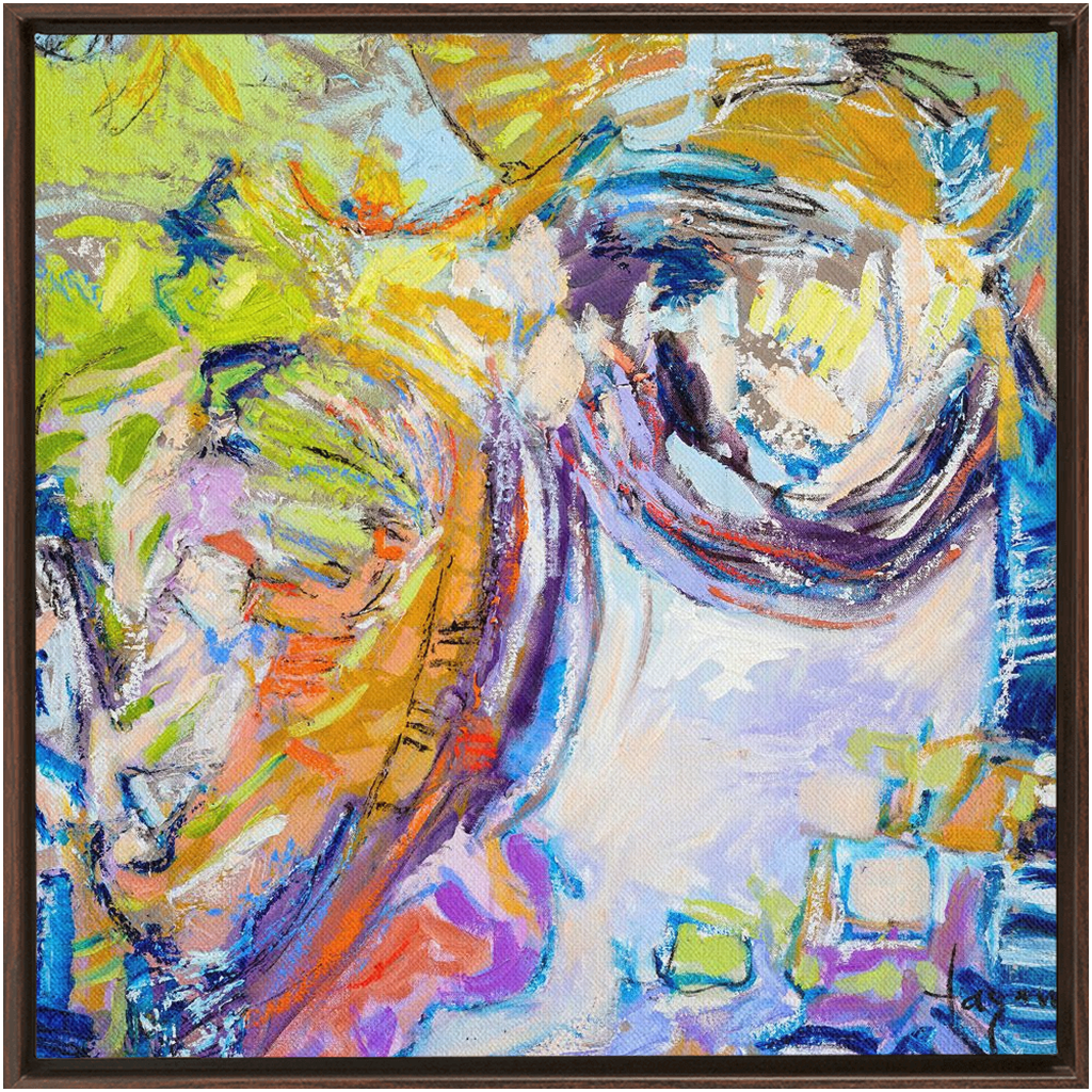New Pathways I
