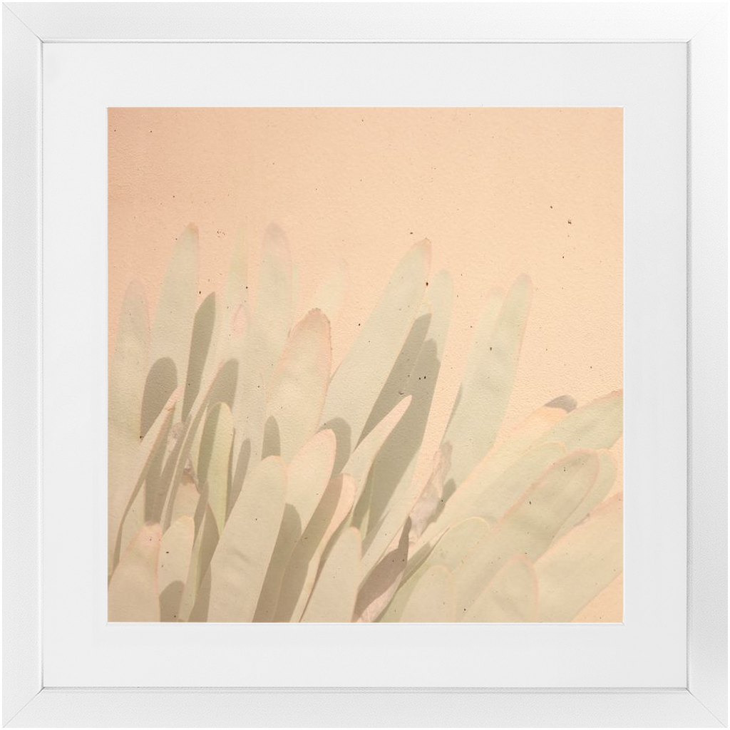 Elegant Imperfections No.3