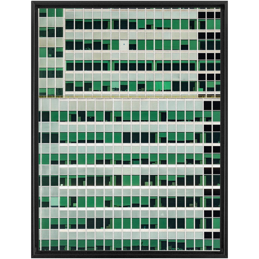 GG building