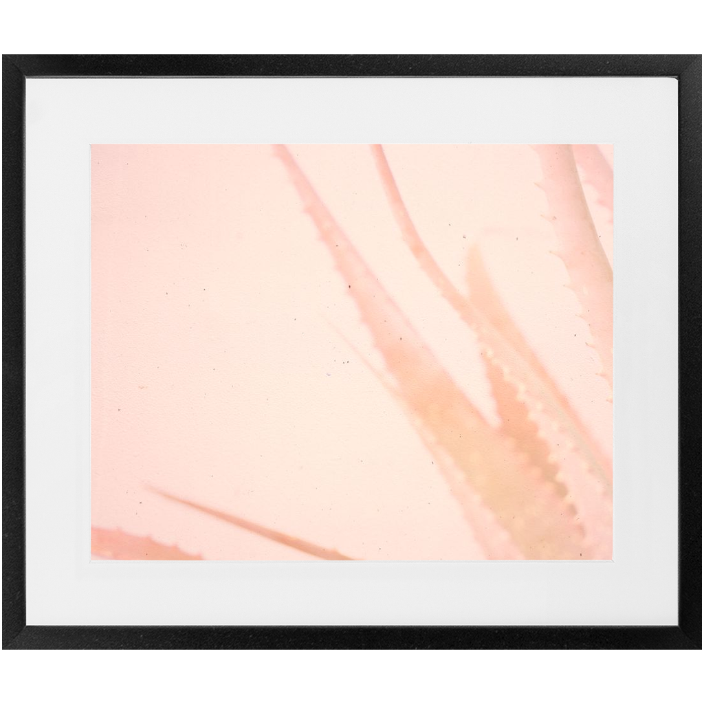 Elegant Imperfections No.1