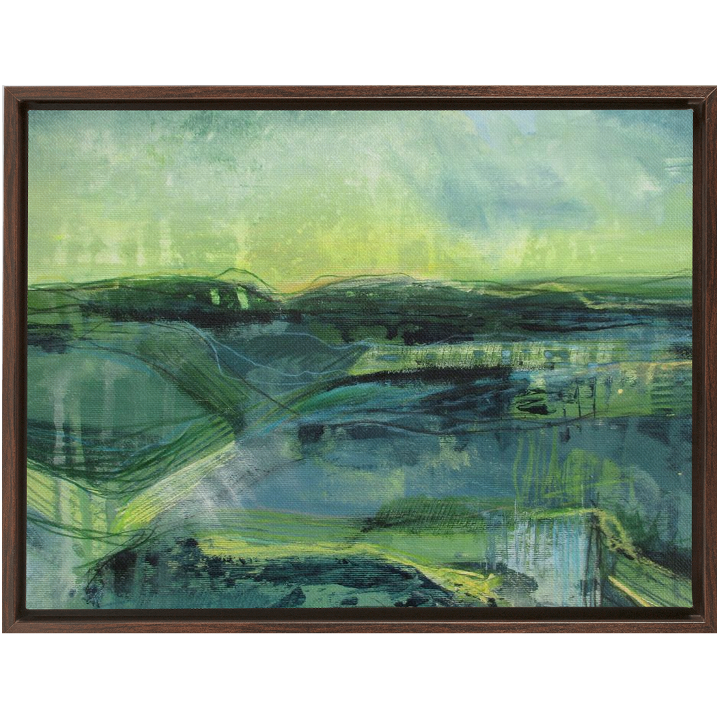 Hinterland