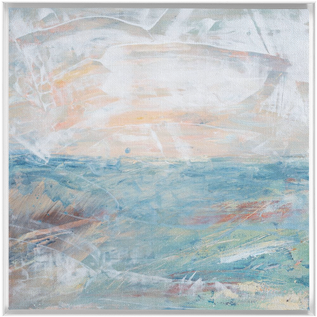 Straights of Johor II