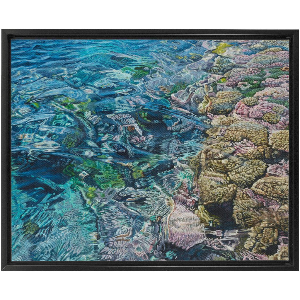 Coral Apocalypse