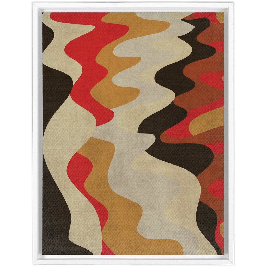 Textured Ripple Layers 2