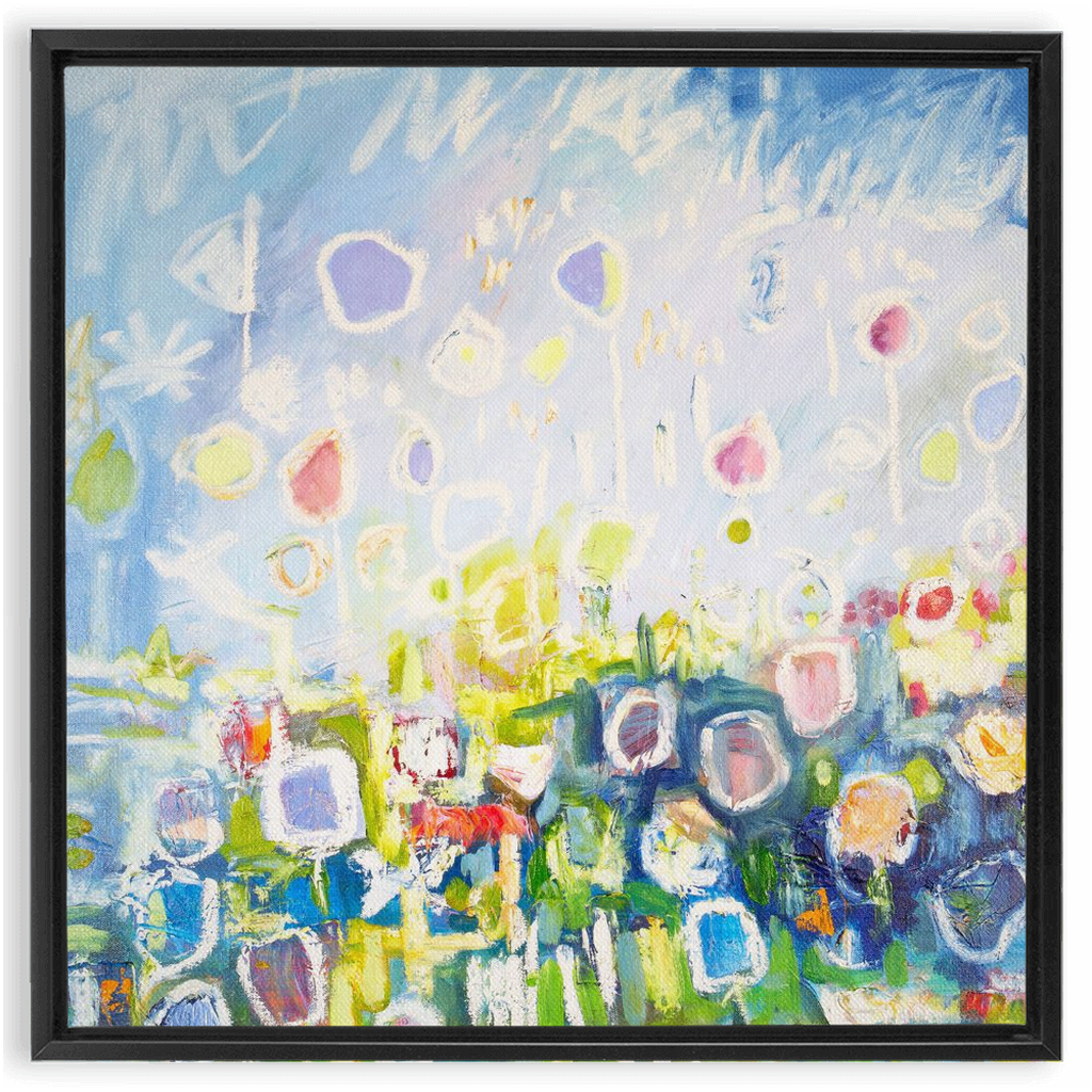 Closer To The Earth Than The Stars